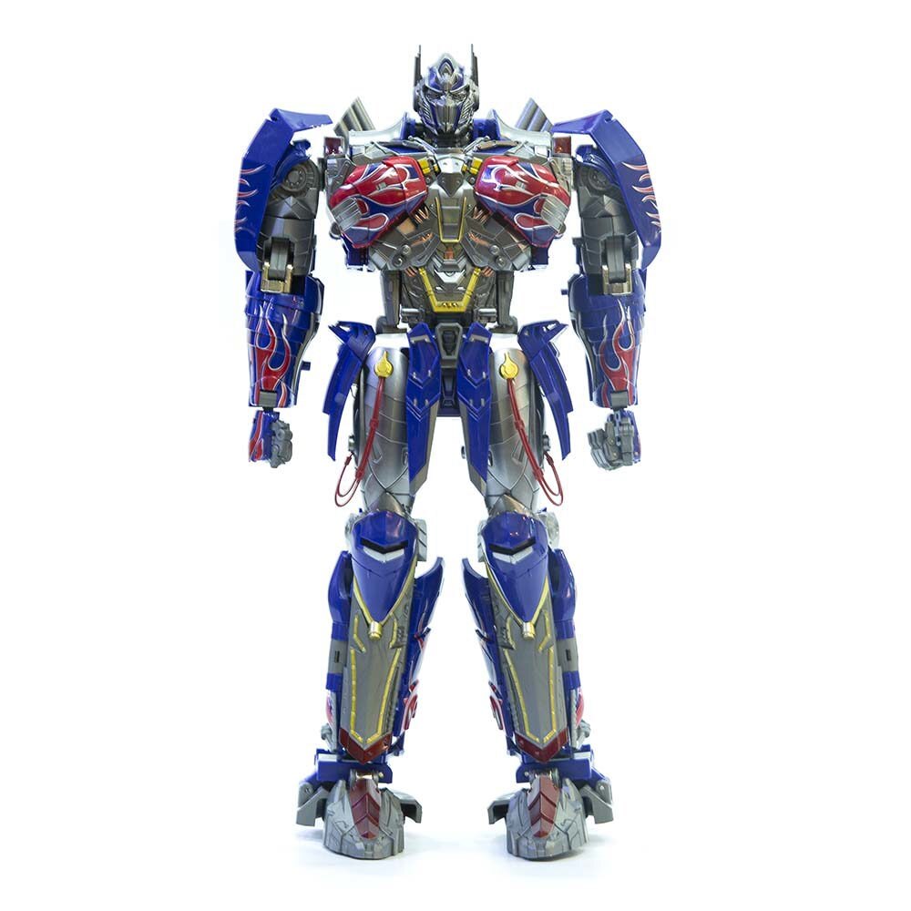 Unique toys OP. UT R-02 Challenger OP. Commander Action