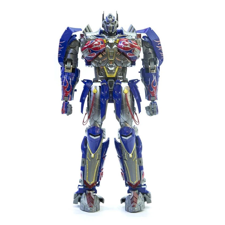 Unique toys UT R-02 Challenger OP. Commander Action Figure toy in stock - Image 3 of 4