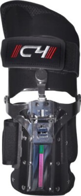 Storm C4 Left Hand Bowling Glove