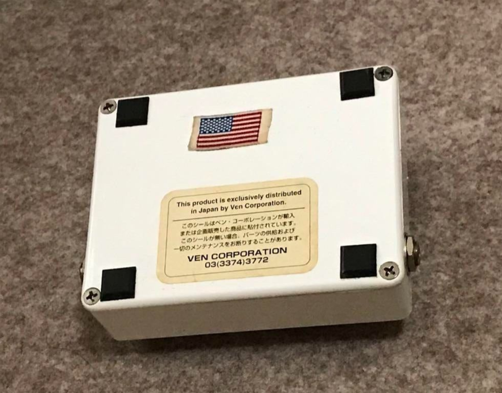 Prescription Electronics Outbox Fuzz Tested | eBay