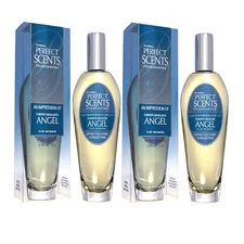Perfect Scents Impression of Thierry Mugler's Angel for Women, 2.5 oz - 2 Pack