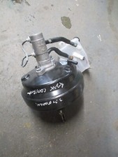 Nissan Cabstar  Brake servo  booster + master cylinder 2006 - 2015  46007mbb60e