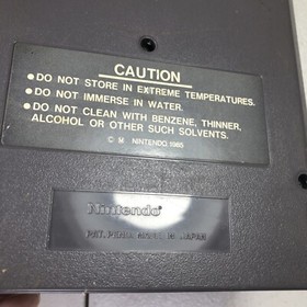 Ghosts 'n Goblins (5 Screw) (Nintendo Entertainment System, Nes, 1986) Tested