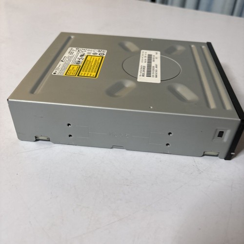LG Bluray Rewriter Internal Disc Drive BH10NS30 - Picture 4 of 9