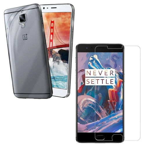 Cases, Covers & Skins for OnePlus OnePlus 3T