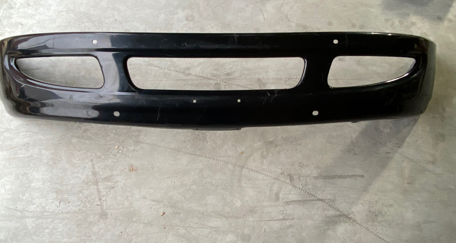 INTERNATIONAL FRONT BUMPER 3610939C3 New eBay