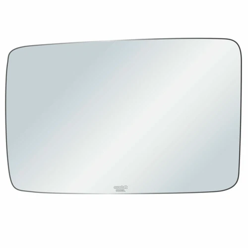 Left Mirror Glass Fix kit For 2006-2010 Hummer H3, 2009-2010 Hummer H3T Adhesive