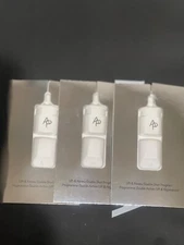 AMORE PACIFIC AP Beauty Lift & Renew Double Shot Program (2.5g +0.225g) x 3 each