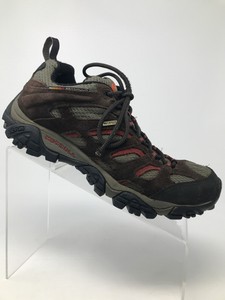 merrell continuum vibram mens