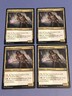 X4 Syndicate Guildmage Ravnica Allegiance Mtg RNA Magic Uncommon
