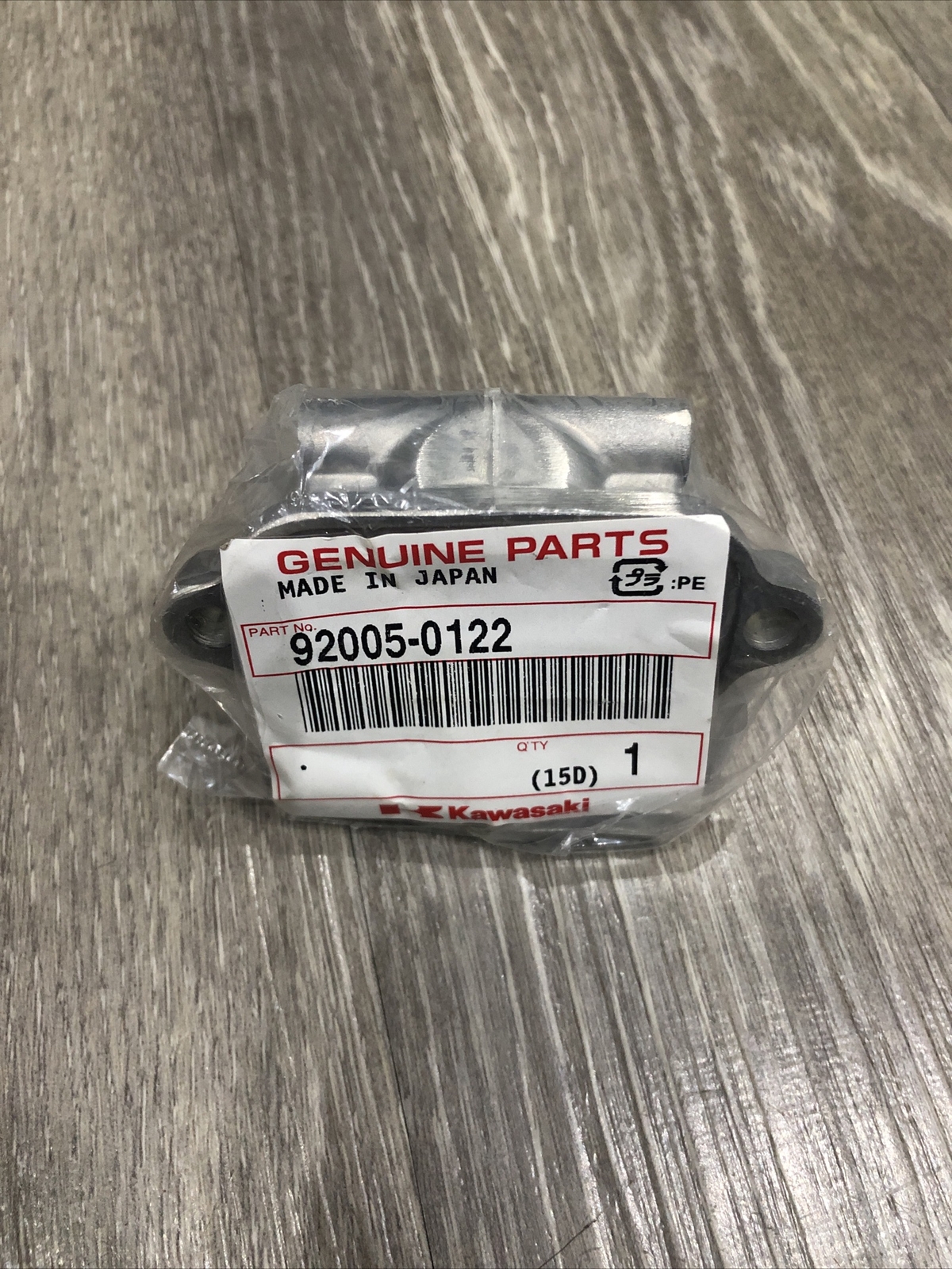 KAWASAKI ZX10R ZX10, Fitting Thermo Case, Thermostat 2011-18 Part