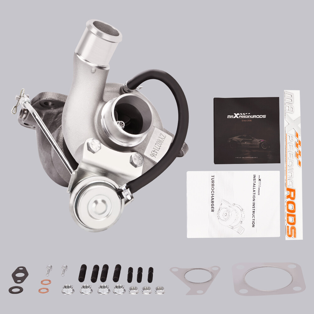 TURBO TURBOCHARGER FOR FORD TRANSIT MK7 2.2 TDCI TURBO FWD 226- 6C1Q6K682CD