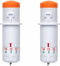 Silhouette 2mm Kraft Blade - 2 Pack