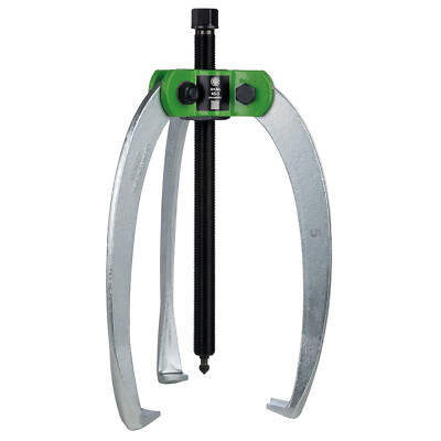 Kukko 23 - 375mm 3 arm Bearing Puller (Self Centering Jaws)