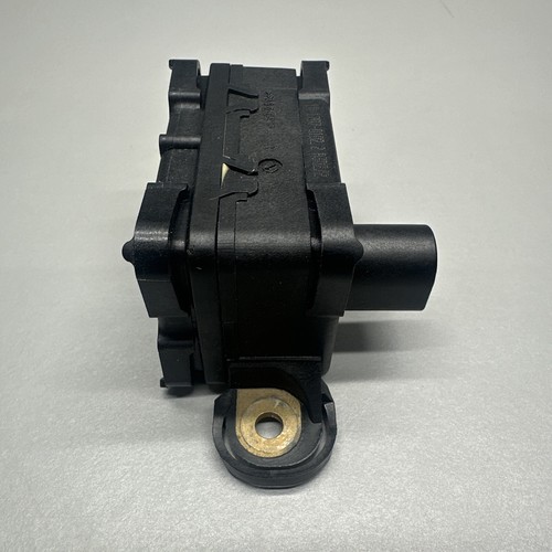 2008-2014 Audi TTS Mk2 Quattro Porsche ESP YAW Rate Speed Sensor Module OEM - Picture 4 of 6