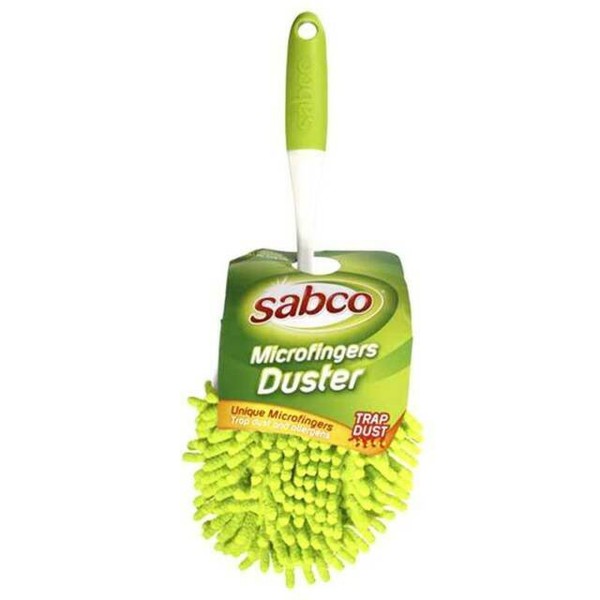 Sabco Microfingers Dustertrap Dust *aust BRAND for sale online eBay