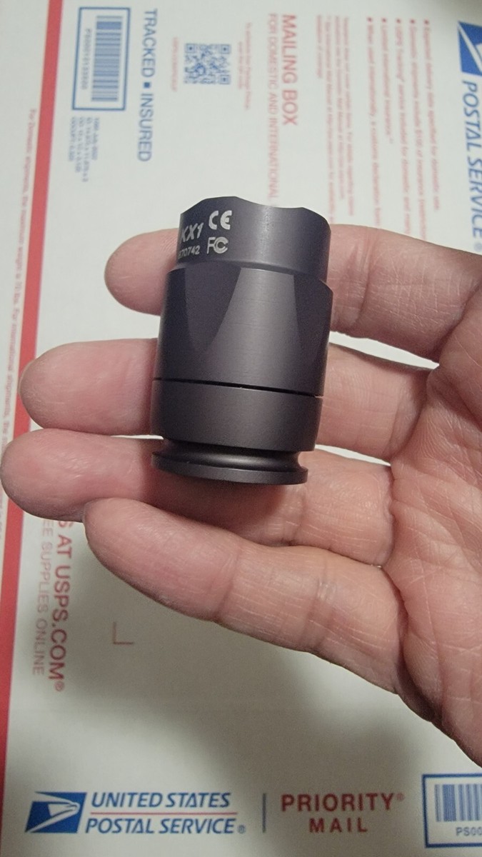 ライト・ランタン SUREFIRE KX1 Surefire KX1 LED Module Only | eBay
