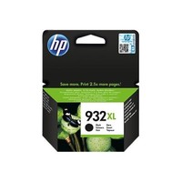 Hp Cartuccia Stampante Series 932 Nero Xl CN053AE 301