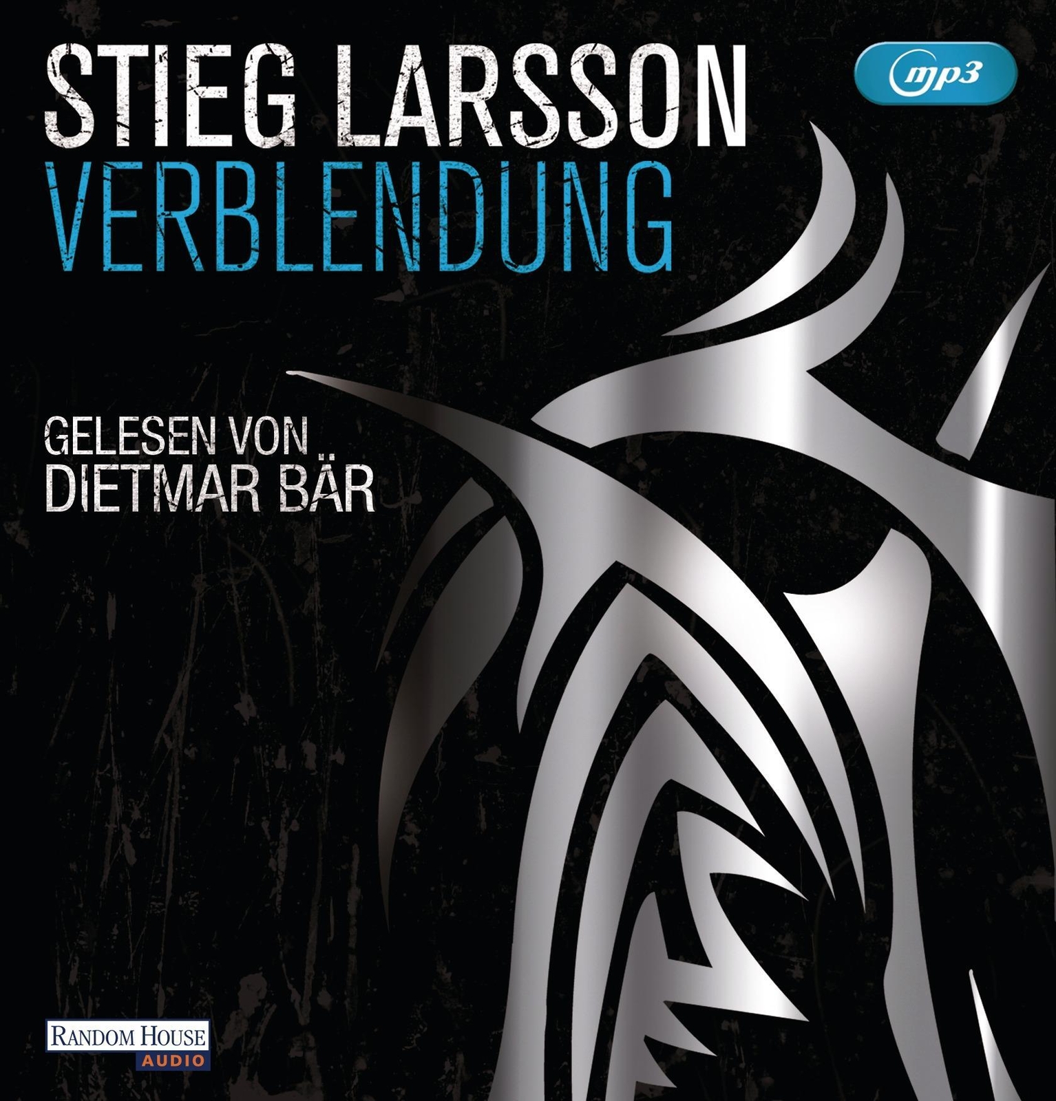 Thumbnail - Verblendung | Die Millennium-trilogie (1) | Stieg Larsson | Mp3 | 2 |