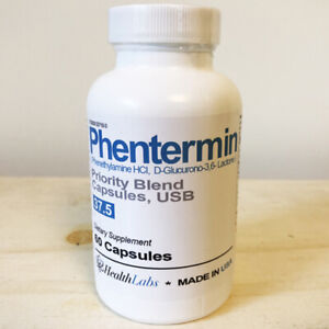 WHAT IS A STRONGER PILL THAN PHENTERMINE 37.5 MG