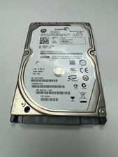 HITACHI 80 GB 5400 RPM SATA 2.5" HTS541680J9SA00 Internal Hard Drive HDD FS 