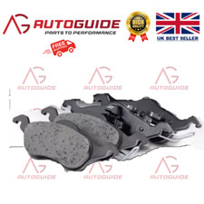 New Brake Pads Set fits HYUNDAI i10 PA 1.2 Front 08 to 13 G4LA Ref PAD1458