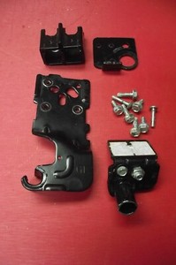 Amerikanische Kühl-Gefrierkombination SAMSUNG RSH7UNPN TÜRSCHARNIER ---GEFRIERKOMBINATION ---