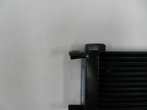 Koyorad 15 Row Oil Cooler AN-10 ORB Provisions - Picture 2 of 2