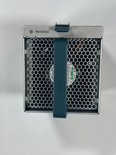 Cisco N20-FAN5 V02 UCS Blade Server Fan Module 800-30208-06 E0+ ~ Tested Working - Picture 2 of 5