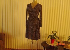 CHAPS dress M - Brand New with Tags