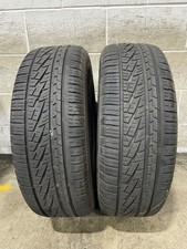 2x P20550r16 Falken Pro G4 As 732 92 V Used Tires 2055016 2x P20550r16 Falken Pro G4 As 732 92 V Used Tires 2055016