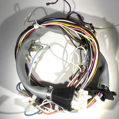 #ad Maytag Stacked Laundry 22001585 Lower Wire Harness 804 $50.00