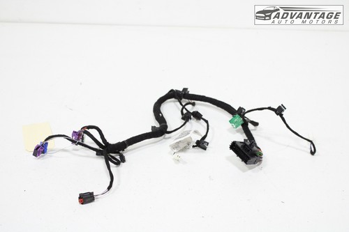 Maserati Ghibli S Q4 2014-2021 Rear Right Door wiring harness Photo - $56
