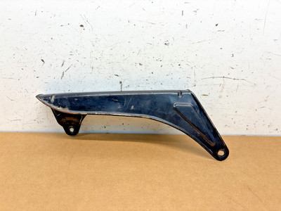 Yamaha DT125 DT 125 / Chain Guard / 444-22311-00-33 (1974-76)