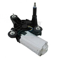 Wischermotor Hoffer H27002 12V FüR Fiat 500 312AXG1A 312 AXG11 312AXH1A 312AXA1A