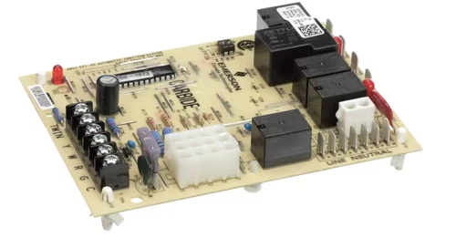 Goodman PCBBF112S Control Board, HIS, Ignition