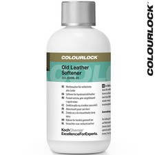 COLOURLOCK Old Leather Softener Altleder Leder&ouml;l Lederfetter Weichmacher 250ml