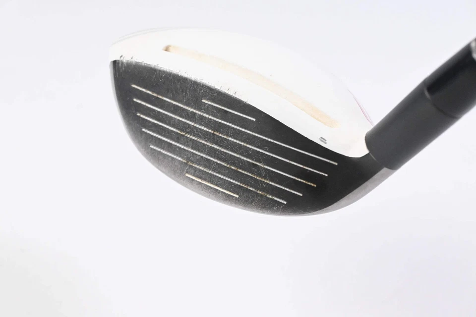 Adams Idea Super S #3 Hybrid / 19 Degree / Regular Flex Matrix Kujoh Shaft - Image 4 of 4