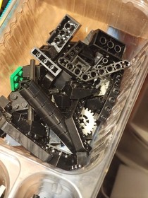 Vtg Lego Mindstorms Robotics Invention System 2.0 Model #3804 Build/Program/Run