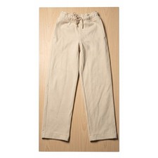 Girls Art Class Tan Joggers Size 6/7   Elastic Drawstring Waist, Soft Midweight