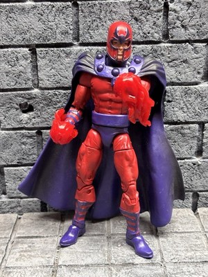 Marvel Legends Custom Resin Head Power Effects Fodder 6 