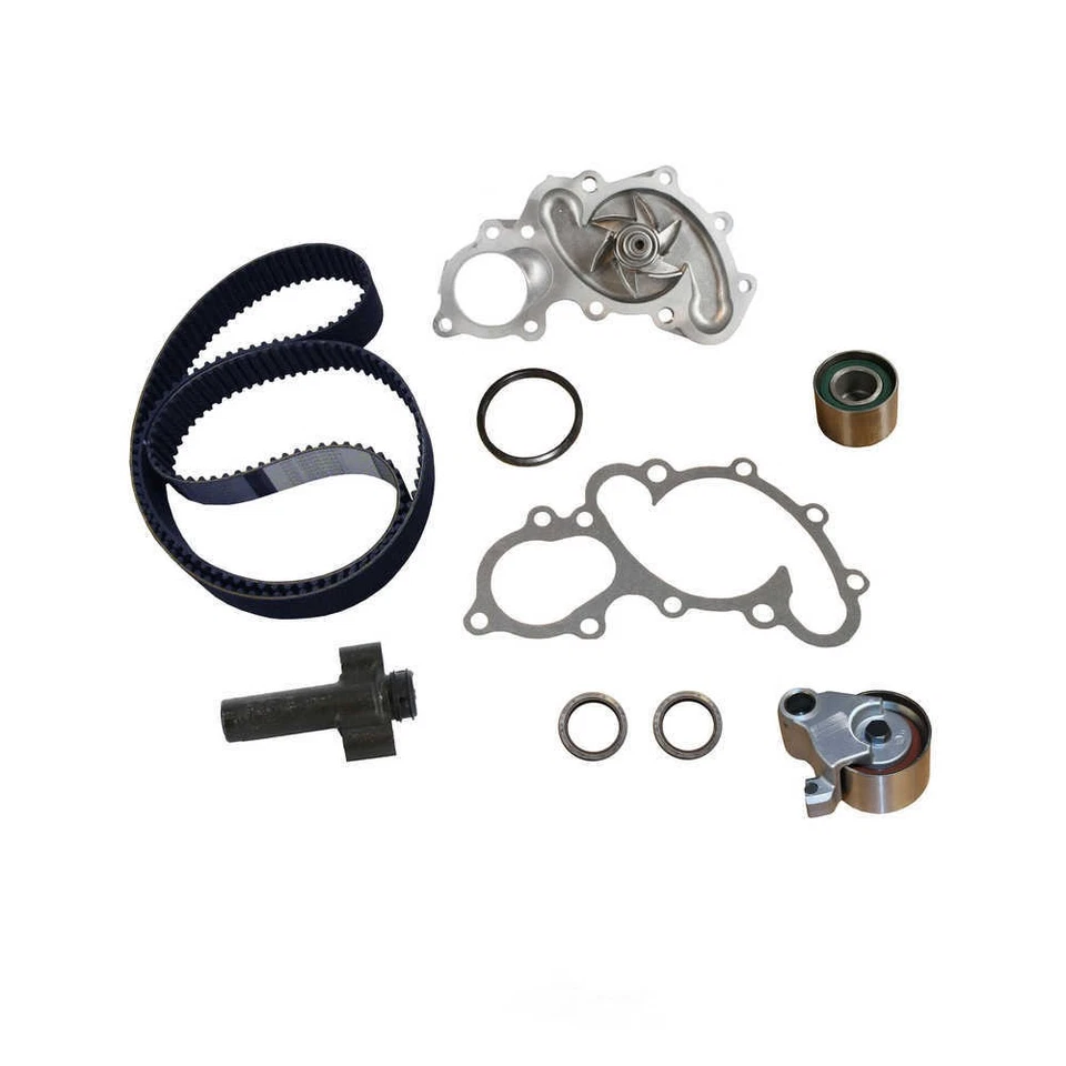 Engine Timing Belt Kit with Water Pump-Water Pump Kit Continental Elite PP271LK4 Foto 2 de 2