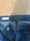 Kut From The Kloth Farrah Baby Bootcut Jeans Womens Sz 6 — photo 2