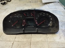Compteur Skoda 120