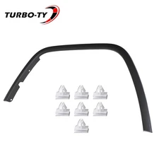 Fender Flares For Jeep Grand Cherokee 2011-2016 Front Driver Side CH1290106 Left