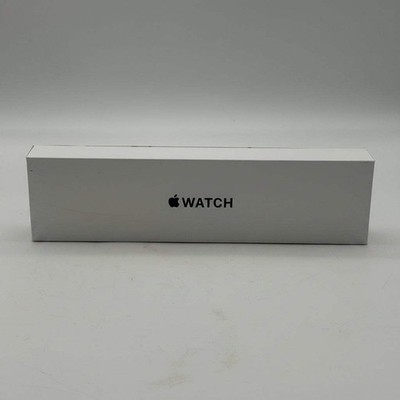 Apple Watch SE Cellular A2354 2020 44mm GPS + Cellular MKRR6LL/A - Open Box