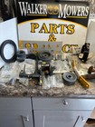 WALKER MOWER PARTS LOT 2 — photo 1