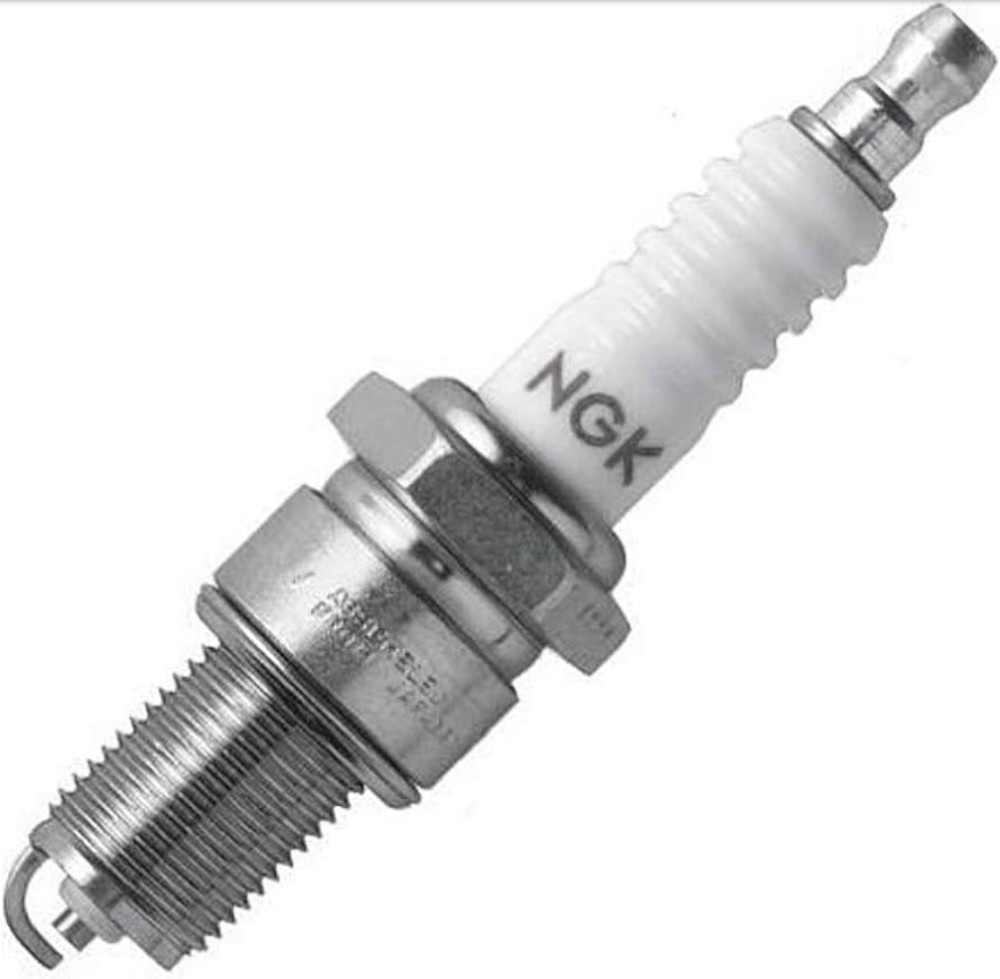 NGK 1034 Standard Spark Plug BP7ES for Yamaha Honda Kawasaki  More