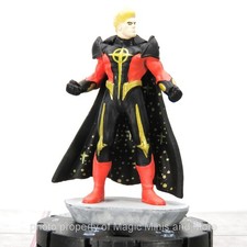 Avengers  QUASAR 033 HeroClix 60th Anniversary rare miniature 33