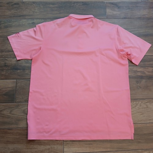 Peter Millar Polo Mens Extra Large Golf Summer Comfort Inverness Country Club - Picture 8 of 11